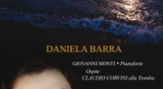 Latina, stasera Sabaudia ricorda Domenico Modugno con un concerto di Daniela Barra
