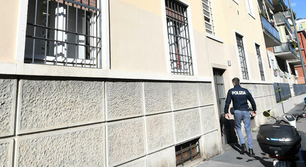 Milano, rapina all'orafo e dipendenti sequestrati: bottino da un milione di euro