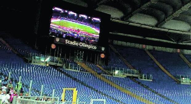 Lazio-Roma, stadio vuoto e allerta massima. Gabrielli: "Via le barriere se rispettano le regole"