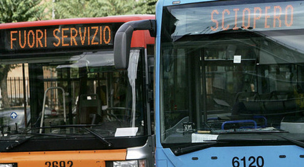 Sciopero bus e metro giovedì 16 dicembre, fasce di garanzia e orari a Roma, Milano, Napoli e Firenze