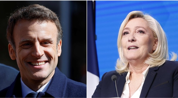 Elezioni Francia, Macron respira. Pécresse e Hidalgo gli vanno in aiuto: «Le Pen vicina a Putin, votate Emmanuel»