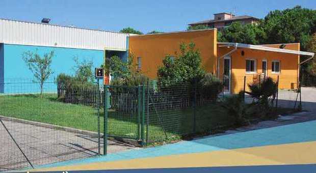 A San Benedetto s'inaugura la scuola dell'Infanzia di via Mattei
