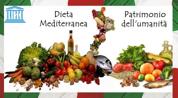 «La dieta mediterranea. Mito e storia di uno stile di vita»