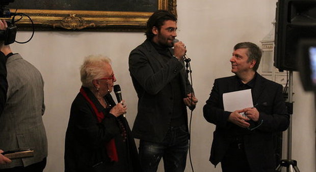 Premio "Il Sognatore", successo a Villa Domi