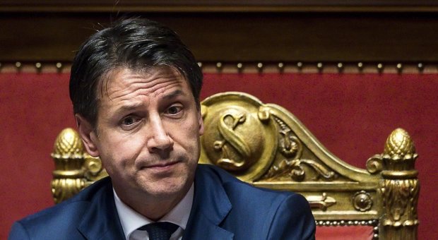 Russiagate, la sfida Conte-Renzi congela i Servizi: ma il premier non cede la delega