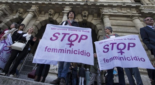 Femminicidio, no alla violenza di genere. Tutte le iniziative a Latina