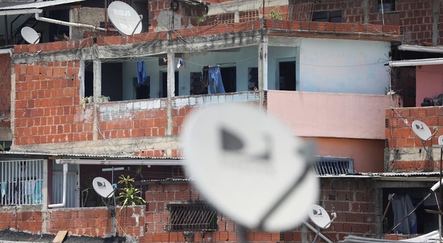Venezuela, un Paese distrutto: chiude pure la televisione