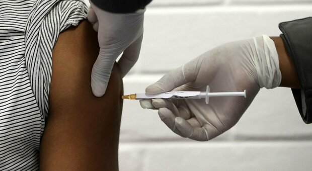INFLUENZA STAGIONALE Per non confondere i sintomi con il coronavirus è necessario vaccinarsi