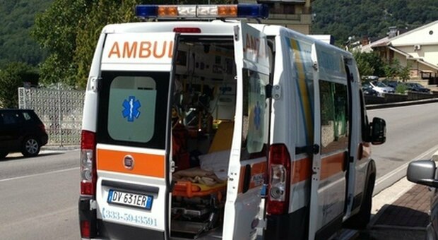 Doppio malore a pochi chilometri di distanza: morti due uomini in provincia di Arezzo