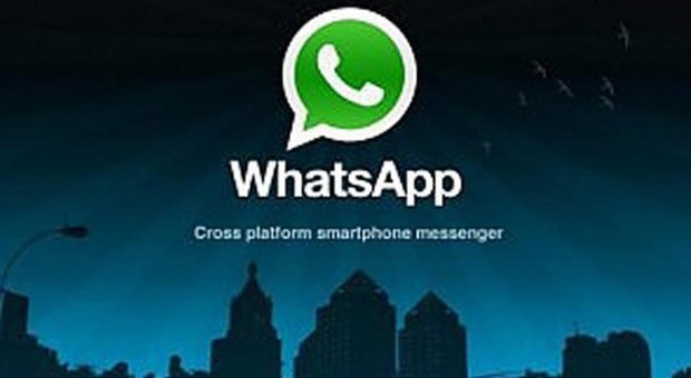 WhatsApp sbarca su pc. Limitazioni per i Mac