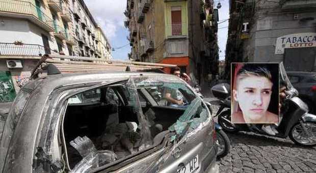 Napoli, il sangue sulla città. Genny ucciso per lo spaccio alla Sanità: forse ha risposto al fuoco