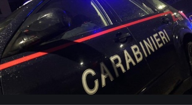 Concessionaria nel mirino dei ladri nella notte: rubata un'Alfa Romeo Giulietta