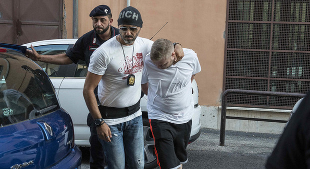 Roma, blitz antimafia: 23 arresti e sequestri per 280 milioni: sigilli a Mizzica, Macao e Babylon Cafè
