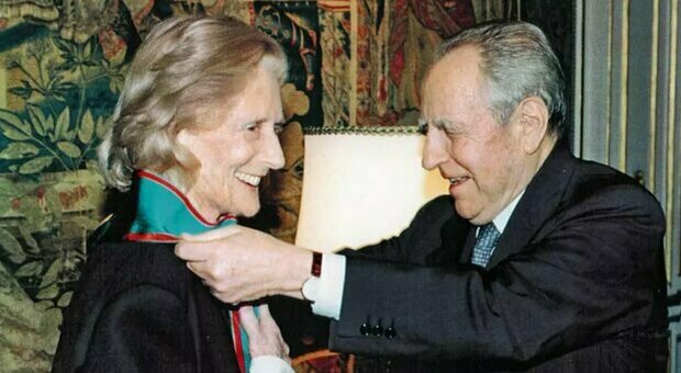 Morta Desideria Pasolini dall’Onda, fu tra i fondatori di Italia Nostra: aveva 101 anni