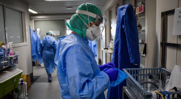 Coronavirus, operò in clinica sannita: medico campano ricoverato in Molise
