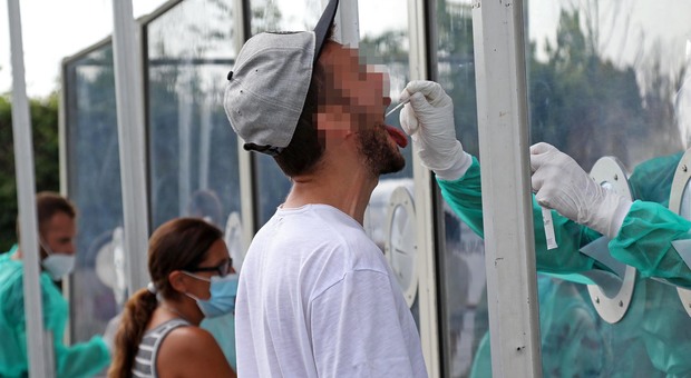 Coronavirus a Battipaglia, nuovo contagio: è un giovane rientrato dalla Spagna