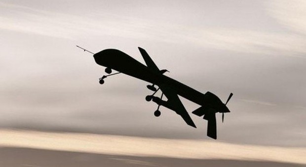 Siria, drone abbattuto dagli F16 turchi, la Russia: «Tutti i nostri jet sono rientrati alle basi»