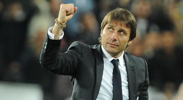 Antonio Conte, allenatore del Chelsea