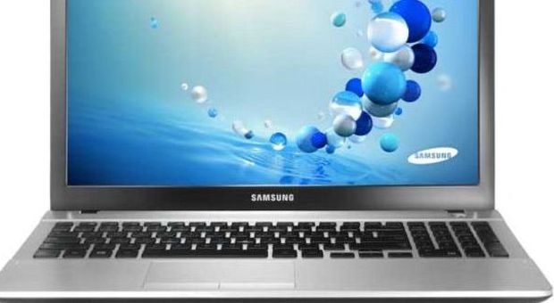 Samsung dice addio ai portatili: «Stop alle vendite in tutta l'Europa»