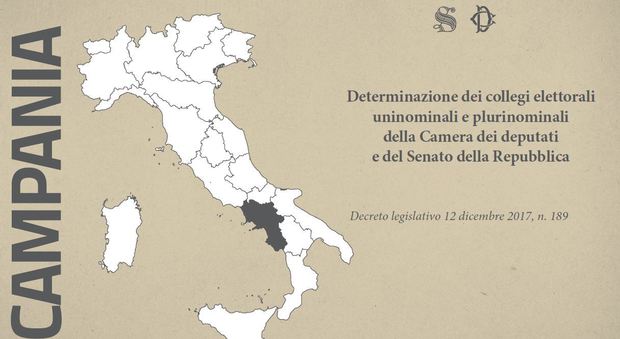 Elezioni politiche, Italia al voto: tutti i risultati in Campania