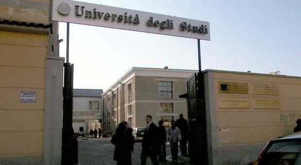 Caserta, la Sun si chiamerà «Università della Campania Luigi Vanvitelli»