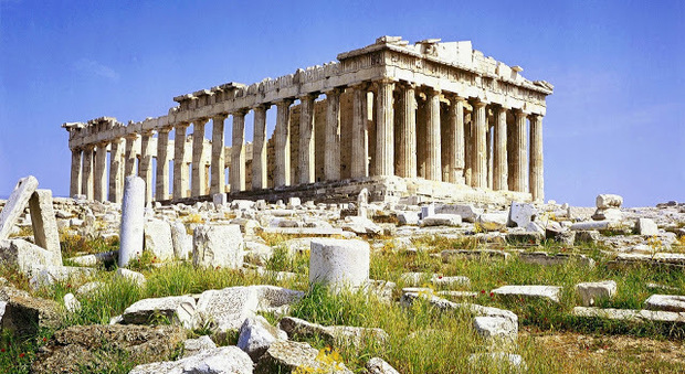 Gucci, la Grecia dice no alla sfilata sull'Acropoli