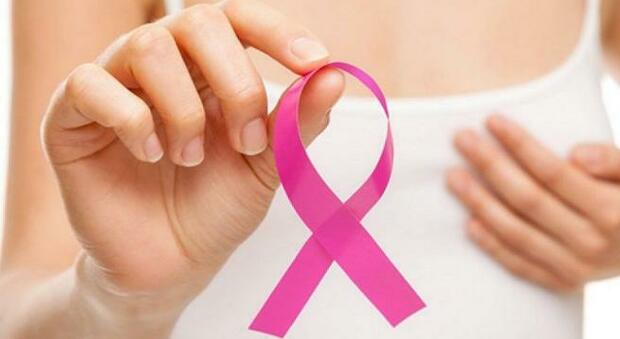 Tumore al seno più aggressivo: dal Ceinge la speranza di una cura