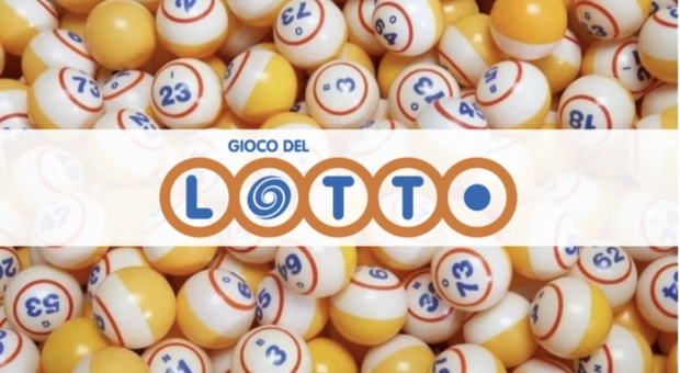 Terni, vinti 21.660 euro al Lotto