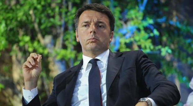 Renzi avverte il Pd: «Noi siamo l'Italia che dice sì, perciò non ammetto veti»