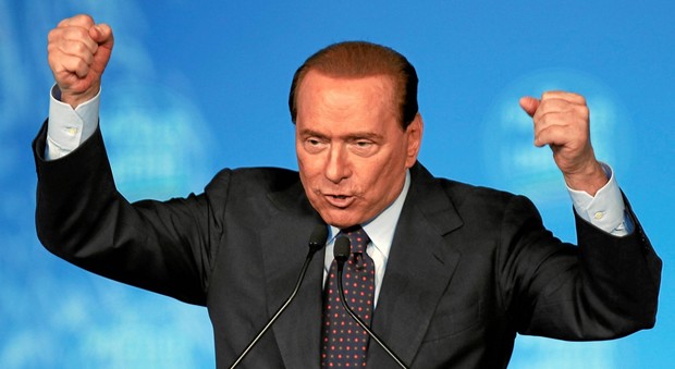 Favorì Tarantini e Berlusconi? Motta chiede 2 anni e 2 mesi per l'ex procuratore Laudati