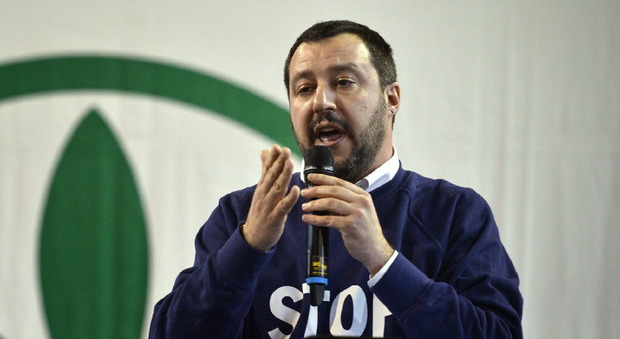 Lega, Salvini sul caso Liguria: «La magistratura italiana è una schifezza»