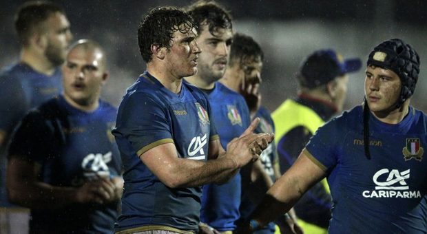 Rugby, Mondiali Under 20, oggi per l'Italia la semifinale per il 5° posto con l'Australia Diretta streaming