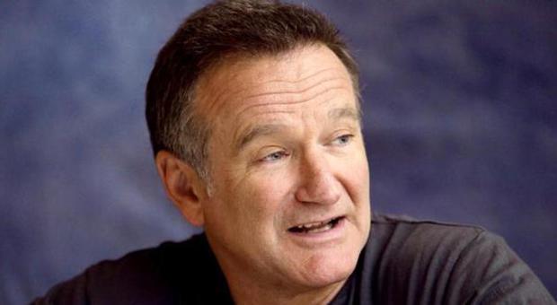 Robin Williams, in un film preannunciò la sua morte