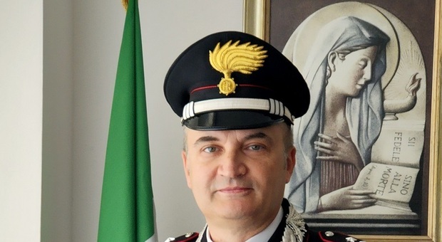 Paolo Bernabei