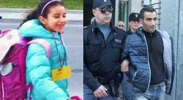 Decapitata a 7 anni, la piccola Hiba era felice per il ritorno ​del papà killer: "Ora sta meglio"