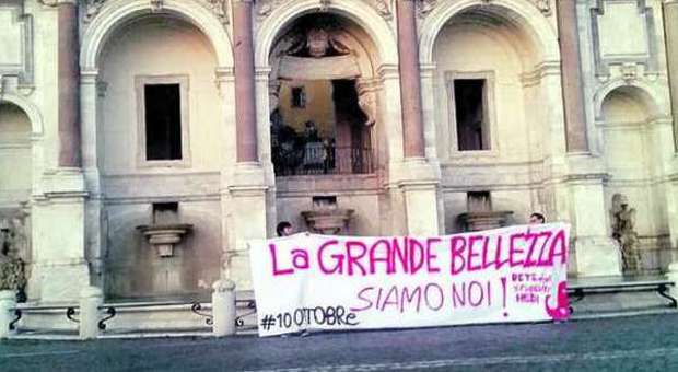 Jobs Act e caos scuola, studenti ​in rivolta: domani corteo a Roma