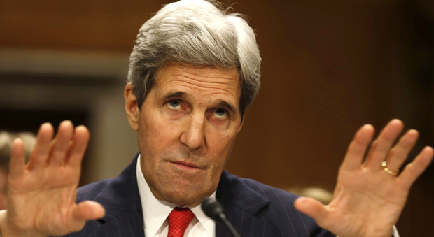 Kerry al governo turco: «Valuteremo estradizione Gulen, ma dateci le prove»