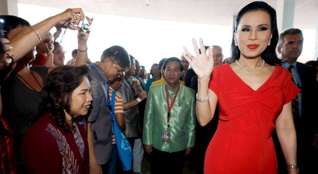 Thailandia, finisce il sogno della principessa Ubolratana: non sarà candidata premier