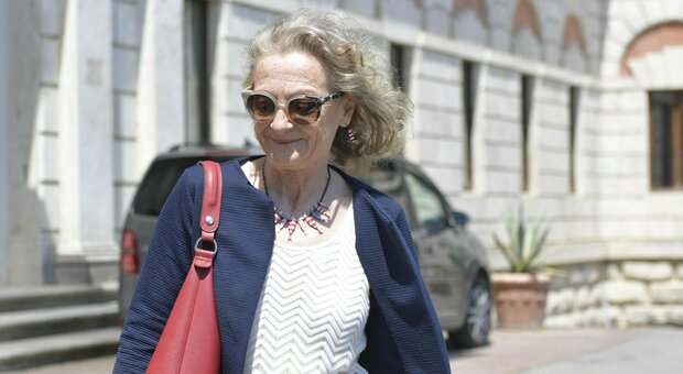 Nicoletta Fabio, chi è la prof di italiano e latino prima sindaco donna di Siena