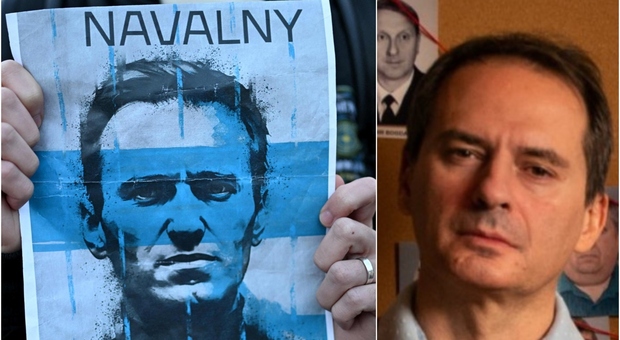 Navalny morto, l'amico e investigatore Christo Grozev: «Lo hanno avvelanato, avevano già cercato di ucciderlo»