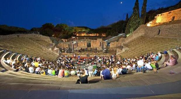Lavori al teatro grande degli Scavi di Pompei: commissione di vigilanza, non fu danno erariale