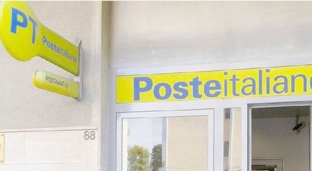 Palo del Colle, sfondano parete ufficio postale per rubare cassaforte