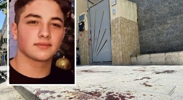 Gragnano, ammazzato a 17 anni nella faida tra bande: a processo i due killer