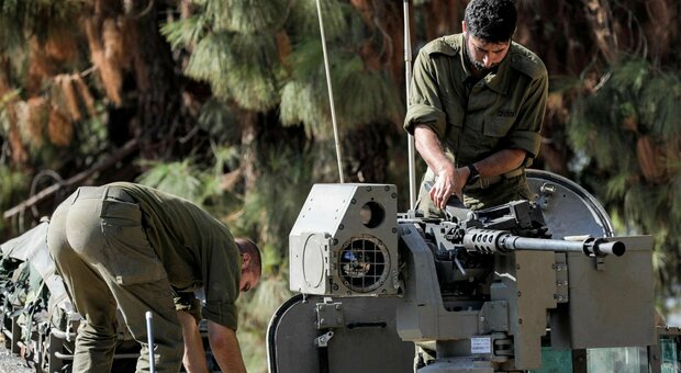 Libano, incursioni e bombe. Hezbollah: «Siamo pronti». Inizia la battaglia intorno alla Blue line