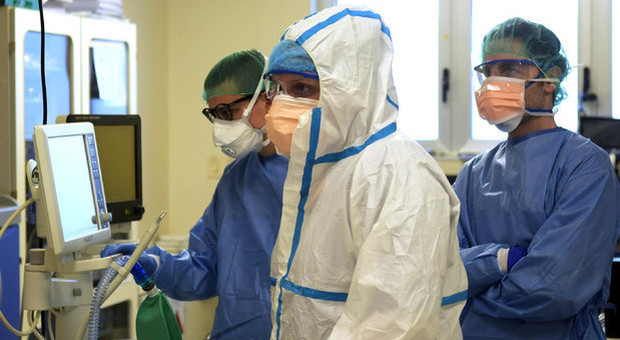 Coronavirus in Campania, nessuna vittima nelle ultime 24 ore. Altri 41 pazienti guariti