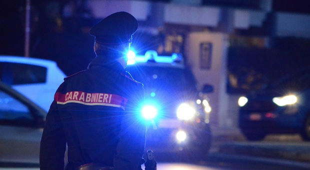 Terni, bloccato con la cocaina in via Turati ferisce due carabinieri: nei guai 18enne incensurato