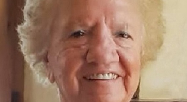 Luciana Lauzzana Bonaventura, la maestra morta a 93 anni: ha insegnato a generazioni di studenti