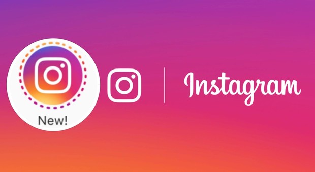 Instagram, col nuovo aggiornamento cambiano "Stories" e il formato delle foto