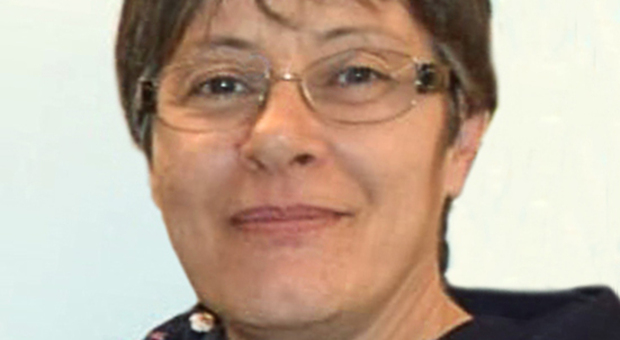 Nadia De Giuli, la bidella di 53 anni scomparsa per tumore