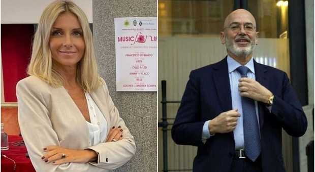 Cristina Seymandi e Massimo Segre, scandalo alla festa: «Io traditrice? Da quale pulpito. Ora temo per il lavoro»
